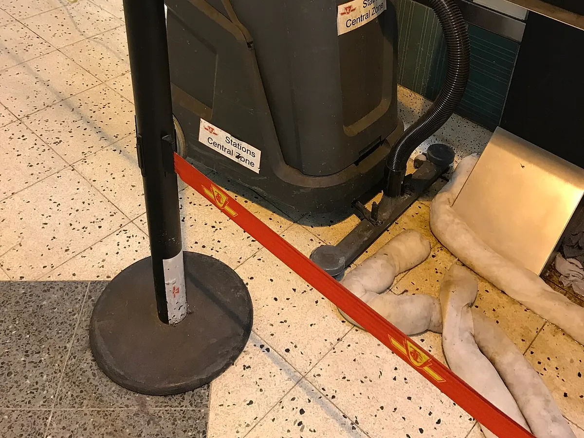 Kärcher WD3 wet & dry vacuum, photo 2