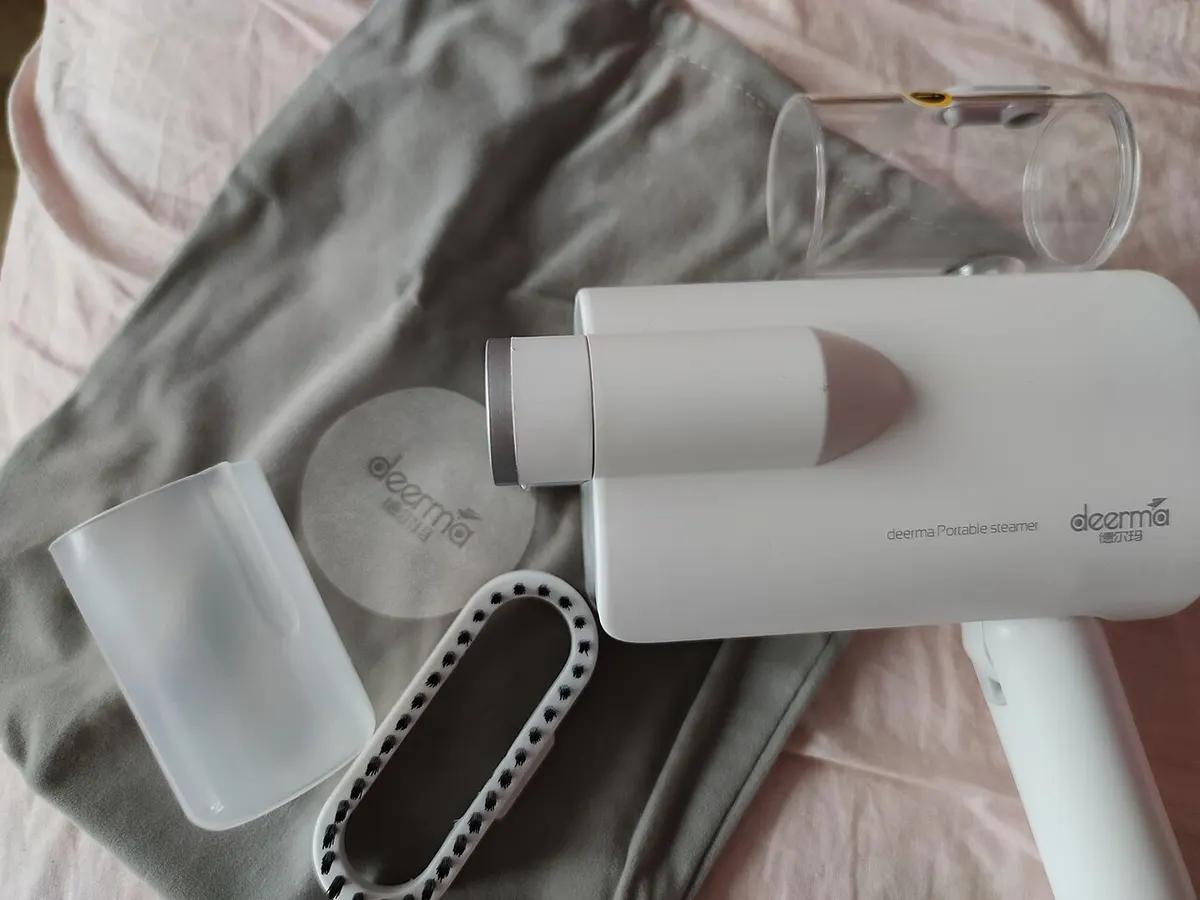 Philips garment steamer, photo 2