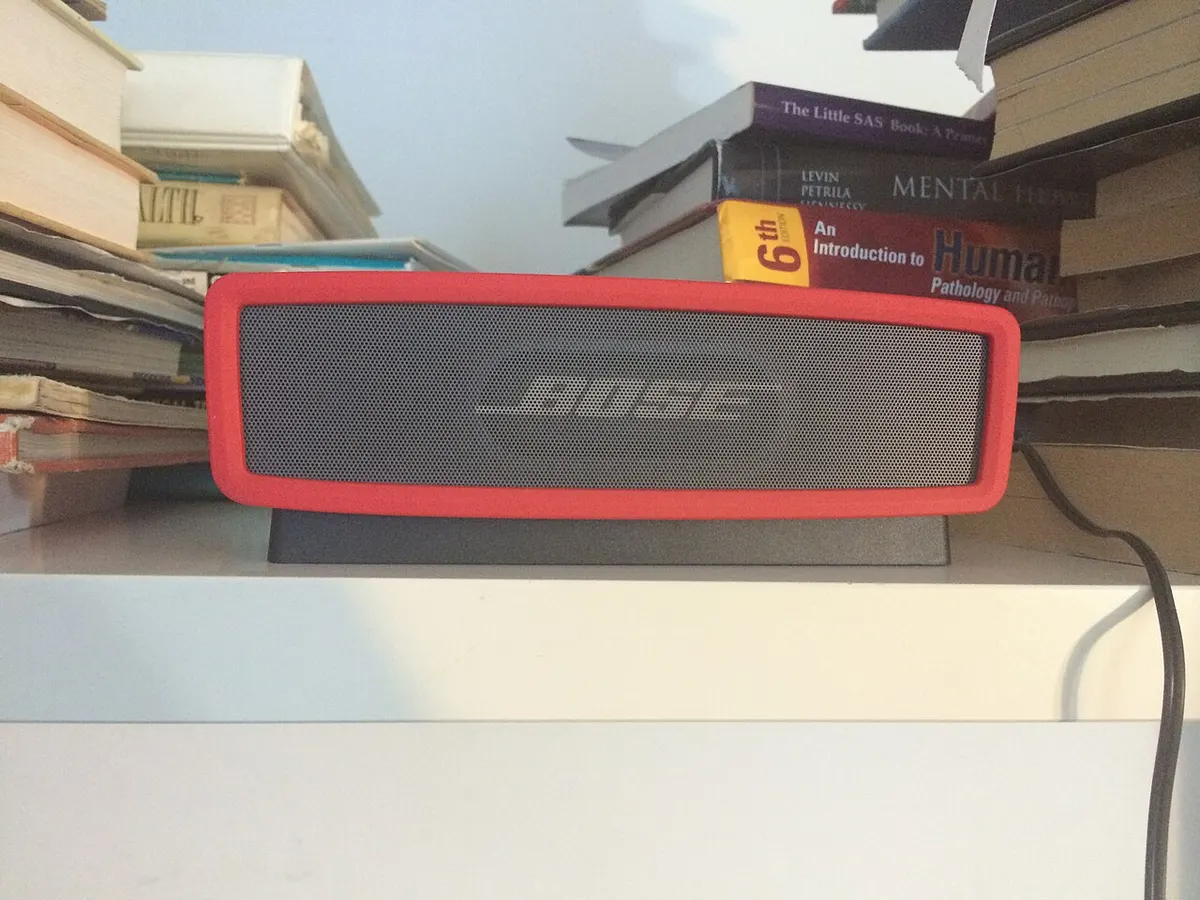Bose S1 Pro portable PA + mic, photo 2