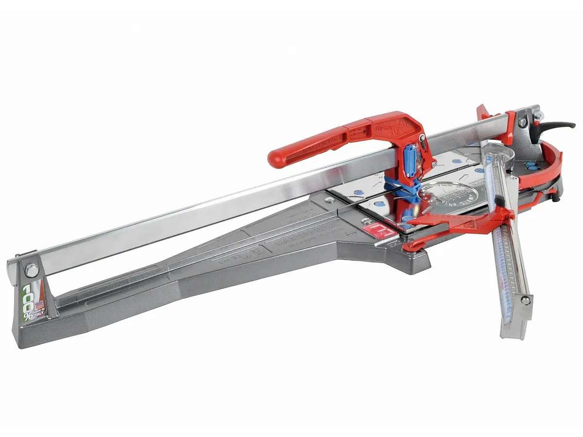 Manual tile cutter 24", photo 2