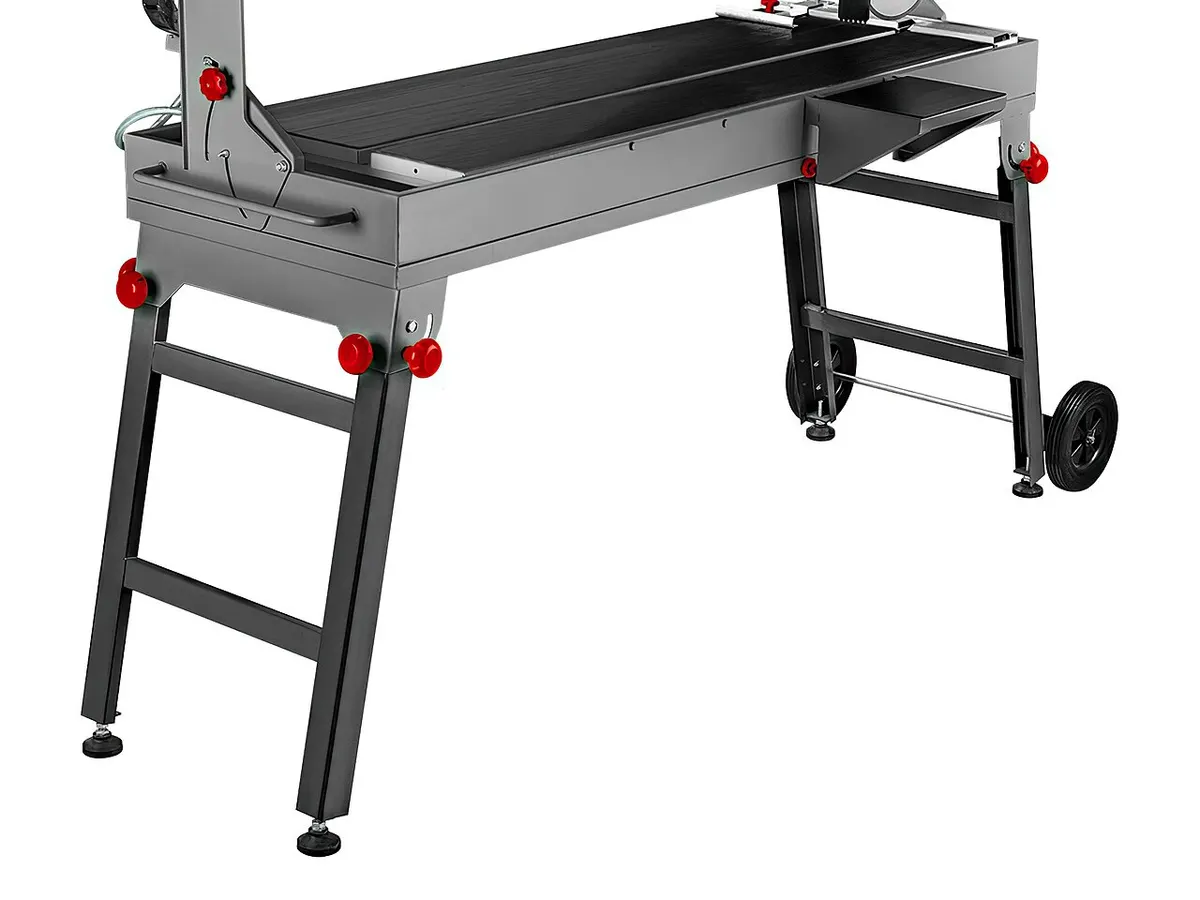 Manual tile cutter 24", photo 3