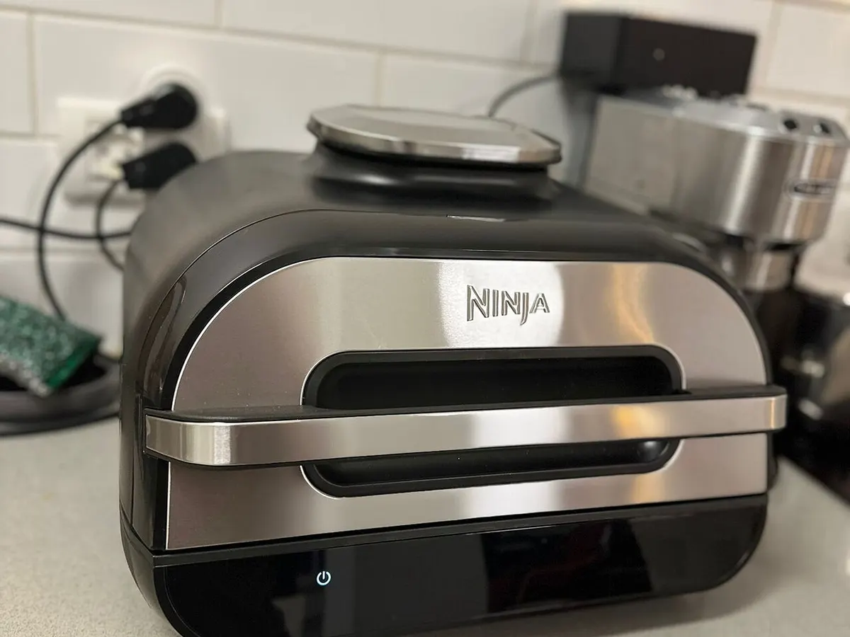 Rice cooker 1.8 L, ginamit nang isang taon, photo 2