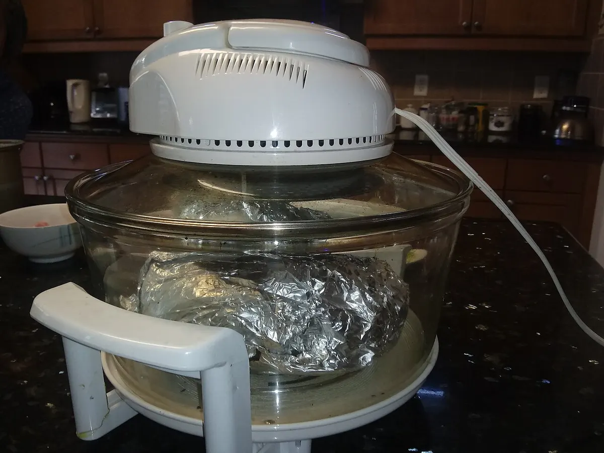 Rice cooker 1.8 L, ginamit nang isang taon, photo 3