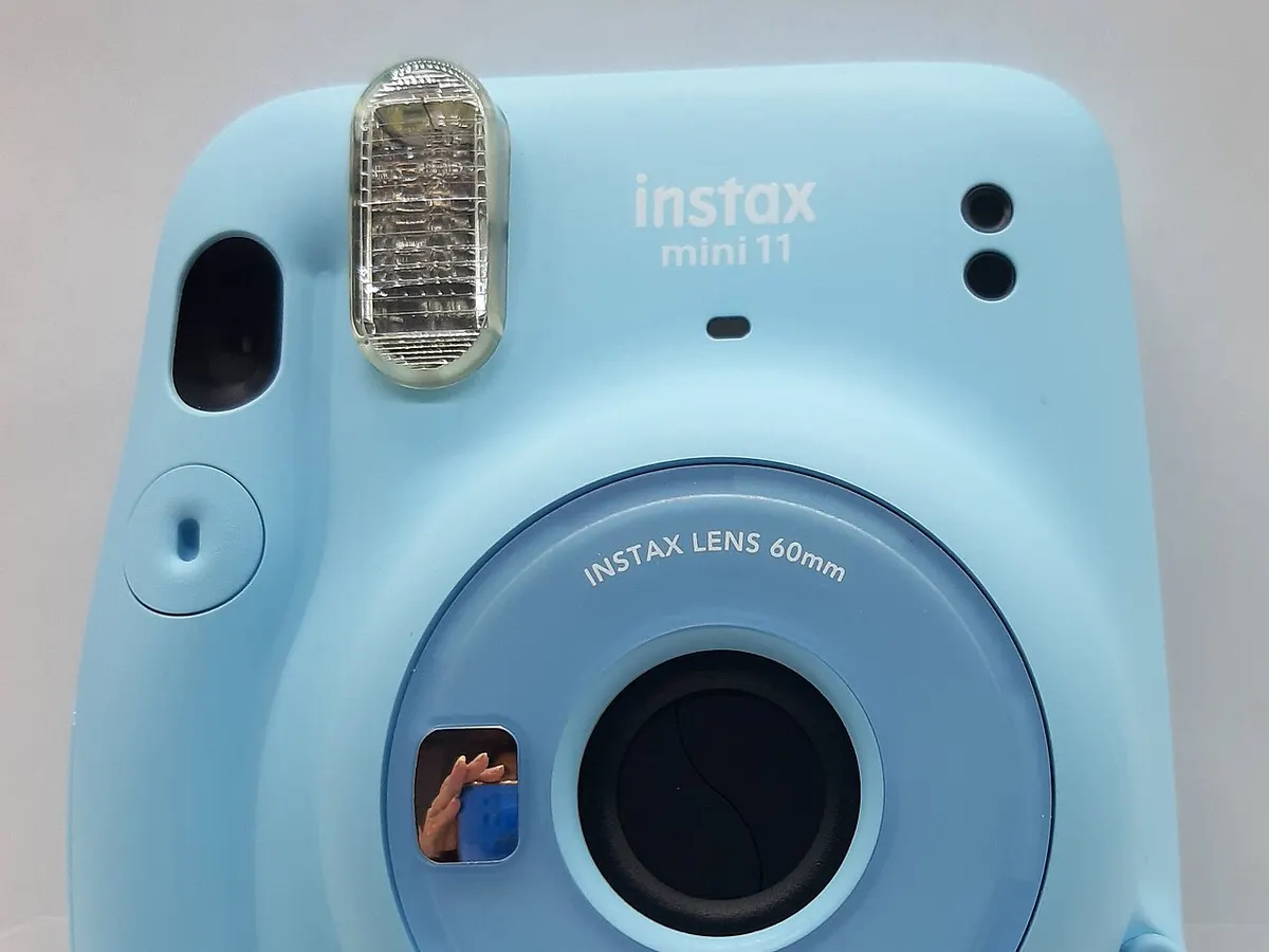 Instax Mini 12 + 20 shots