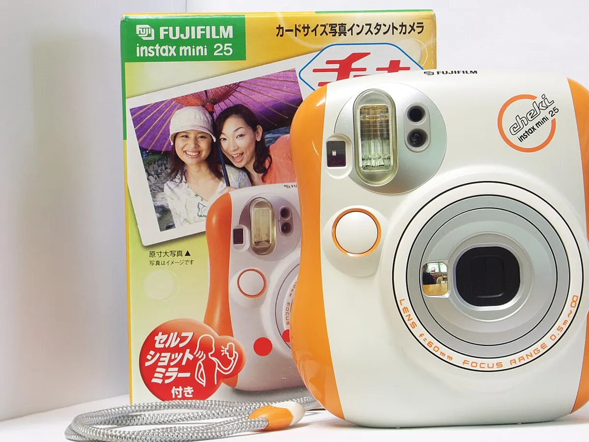 Instax Mini 12 + 20 shots, photo 2
