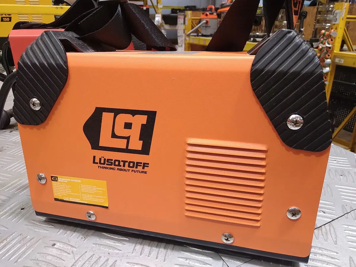 Inverter welding machine 200 A