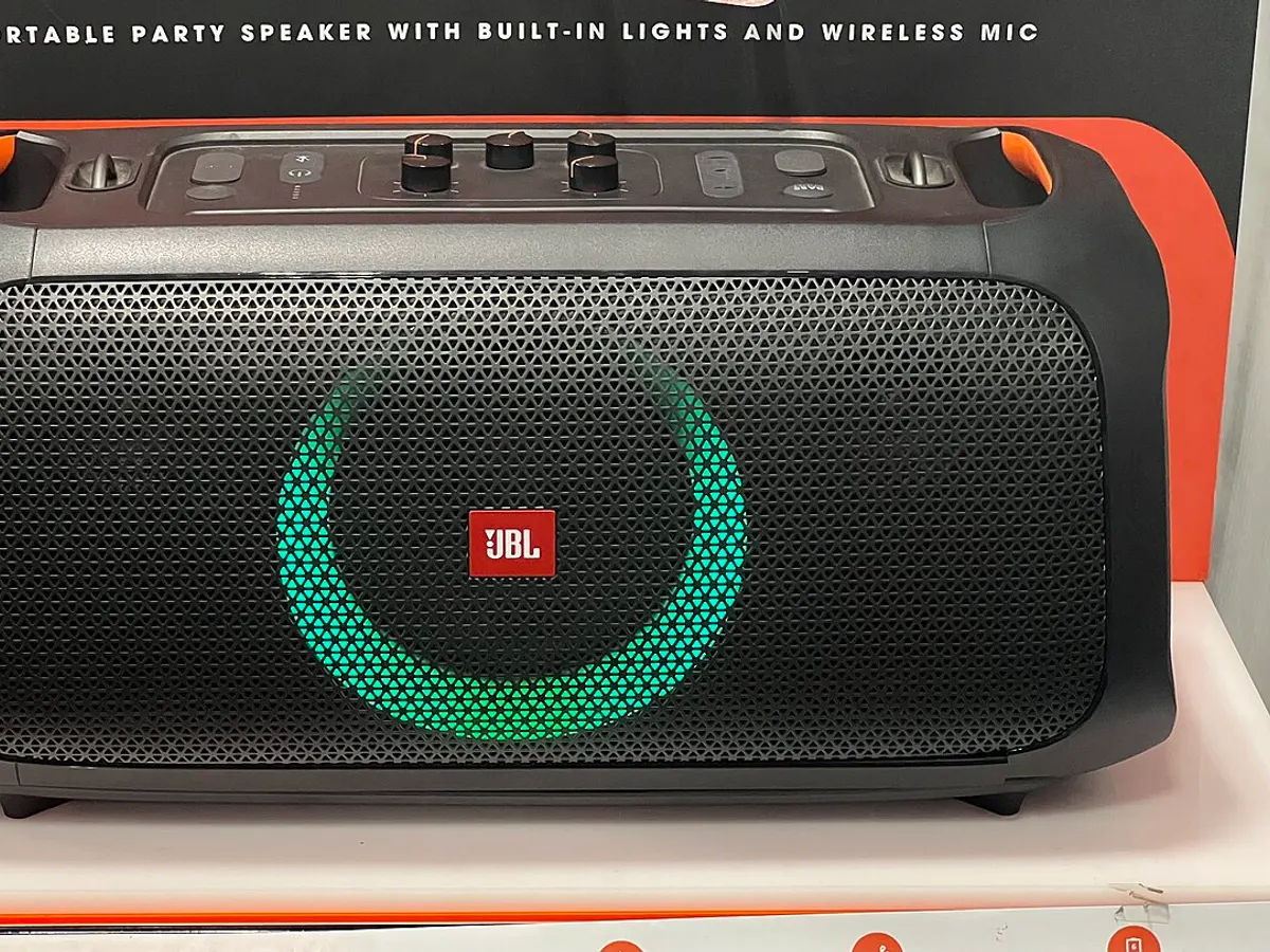 JBL PartyBox 310