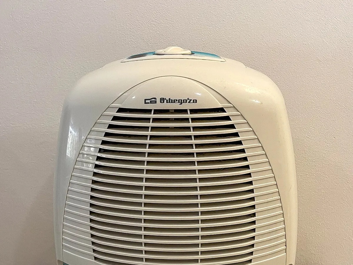 Dehumidifier 20 L