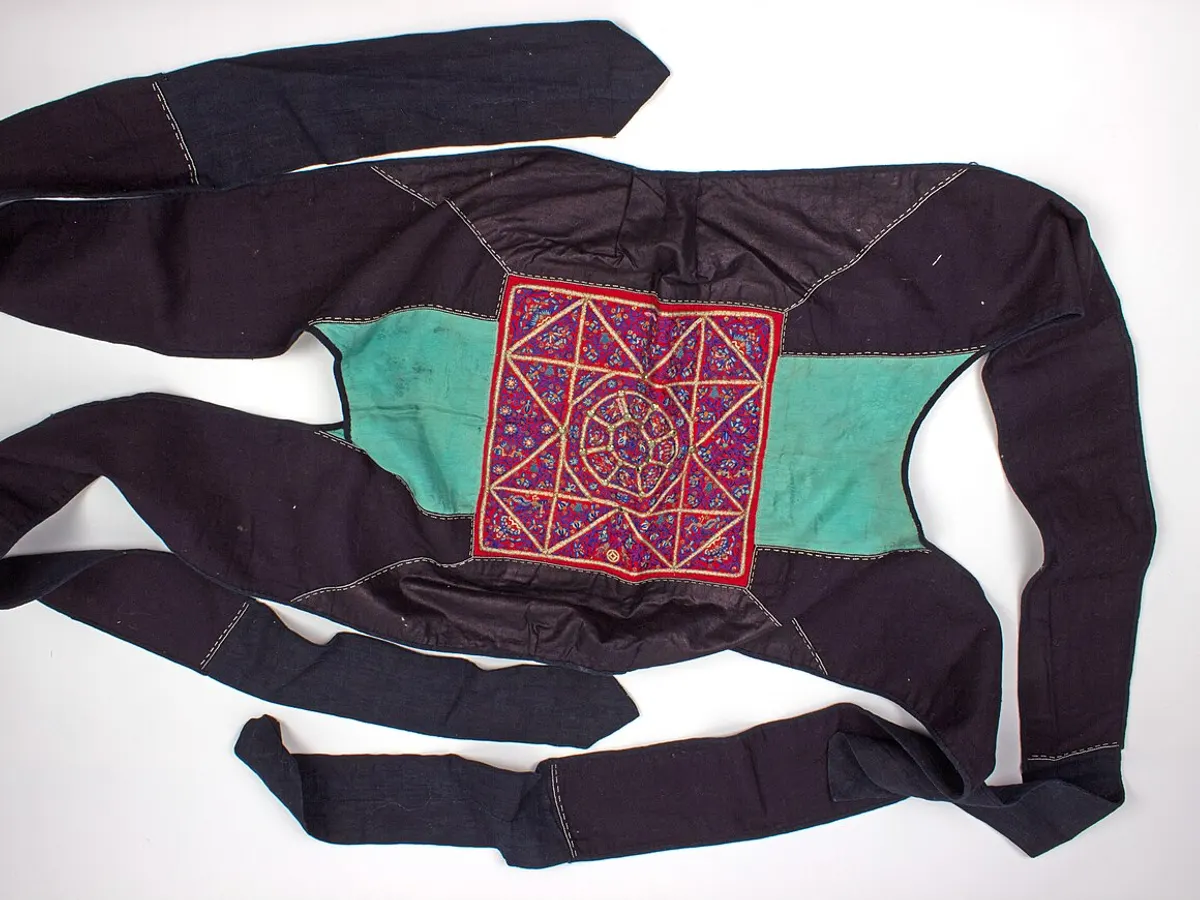 Ergobaby carrier