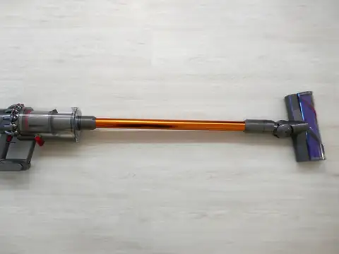 Dyson V8 cordless vacuum